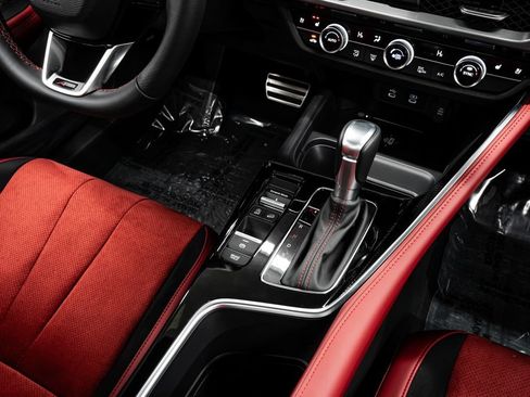 New 2026 Acura ADX A-Spec FWD image 25