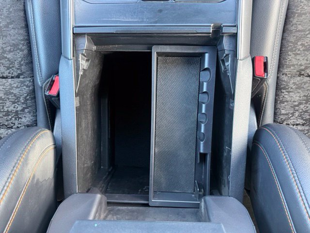 Used 2025 Ford F150 Tremor AWD/4WD image 32