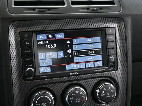 Used 2012 Dodge Challenger R/T Plus image 19