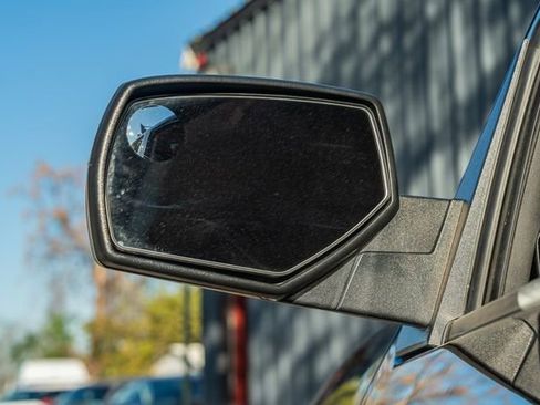 Used 2016 Chevrolet Silverado 1500 LT w/ All Star Edition image 11