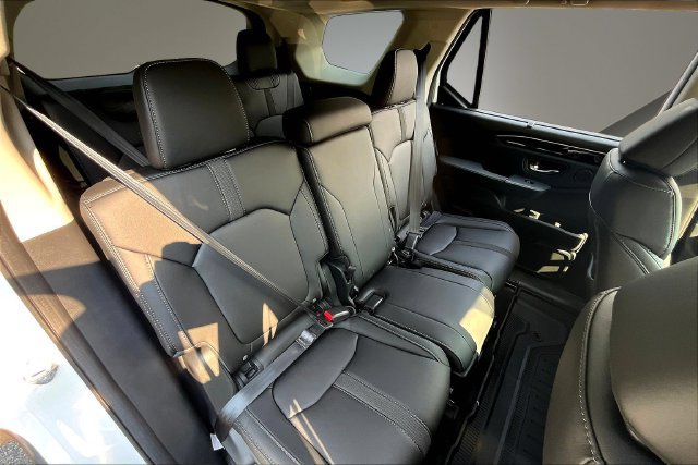 New 2026 Honda Pilot EX-L image 9