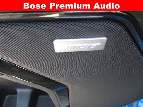 Used 2024 GMC Sierra 1500 AT4 w/ Technology Package AWD/4WD image 21