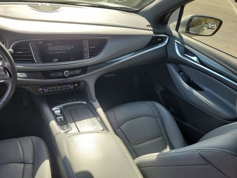 Certified 2023 Buick Enclave Premium w/ Experience Buick Package image 17