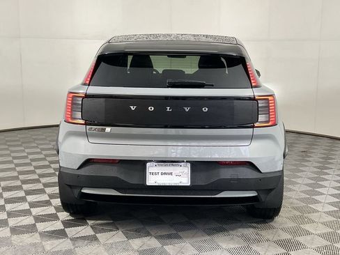 New 2026 Volvo EX30 Cross Country Ultra w/ Protection Package Premier AWD/4WD image 7