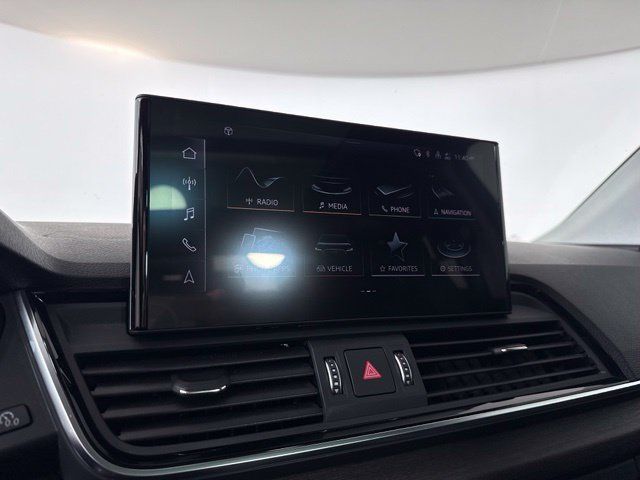 Used 2021 Audi Q5 2.0T Premium Plus w/ Premium Plus Package AWD/4WD image 20