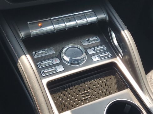 New 2026 Lincoln Nautilus Premier w/ Equipment Group 102A AWD/4WD image 26