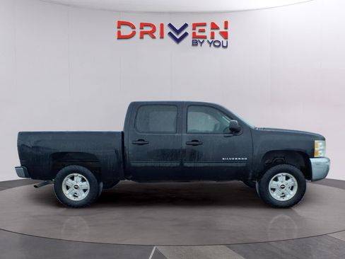 Used 2013 Chevrolet Silverado 1500 LT w/ All-Star Edition image 6