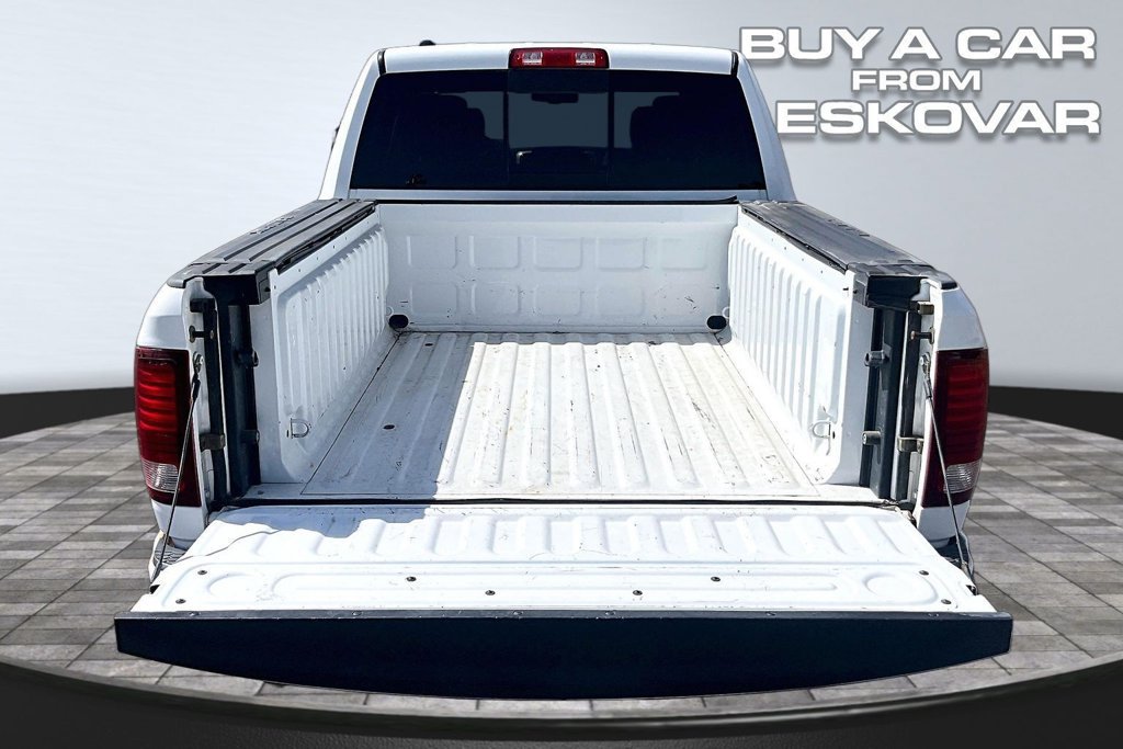 Used 2014 RAM 1500 Sport w/ Remote Start & Security Group AWD/4WD image 17