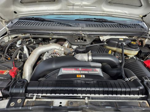 Used 2006 Ford F250 XLT AWD/4WD image 26