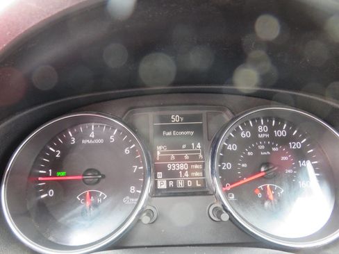 Used 2012 Nissan Rogue SV w/ Premium Pkg image 15