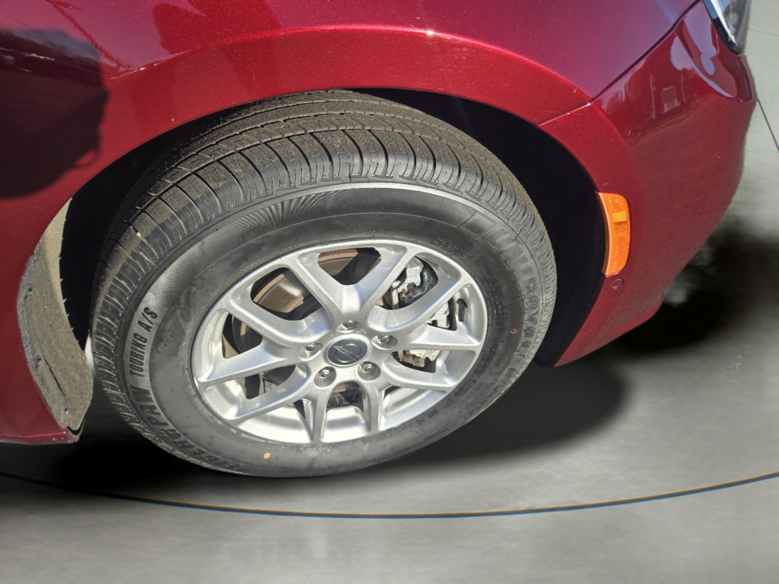 Used 2023 Chrysler Pacifica Touring-L FWD image 12
