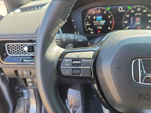 Used 2023 Honda Civic Sport Touring image 20