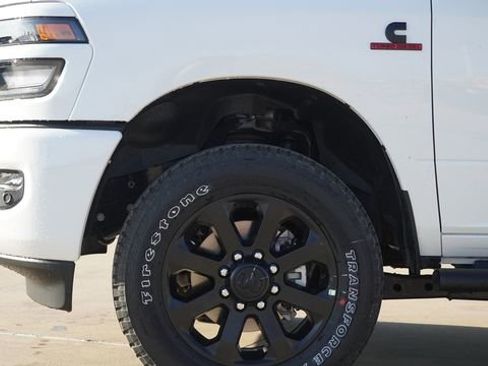 New 2026 RAM 2500 Tradesman image 5