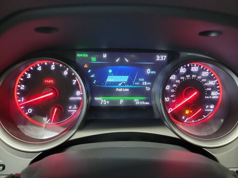 Used 2023 Toyota Camry XSE FWD image 18