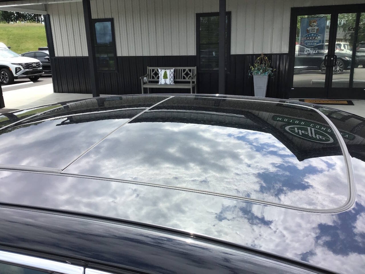 Used 2024 Volvo S90 B6 Plus AWD/4WD image 7