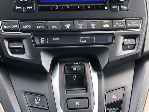 Certified 2021 Honda Odyssey LX image 24