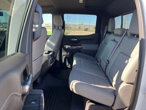 Used 2022 Chevrolet Silverado 1500 LTZ w/ LTZ Convenience Package II image 26