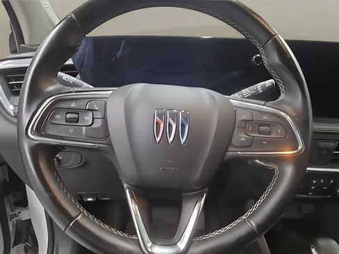 Used 2025 Buick Encore GX Preferred FWD image 30