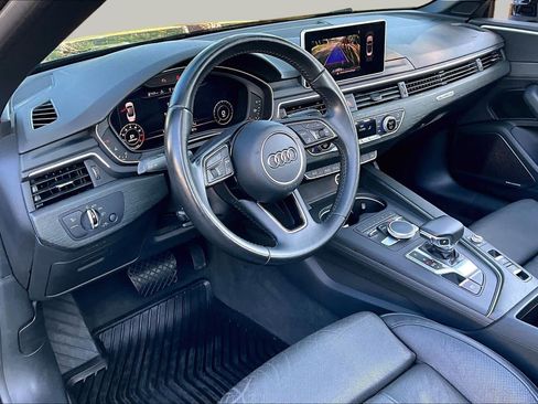 Used 2018 Audi A5 2.0T Premium Plus w/ Premium Plus AWD/4WD image 18