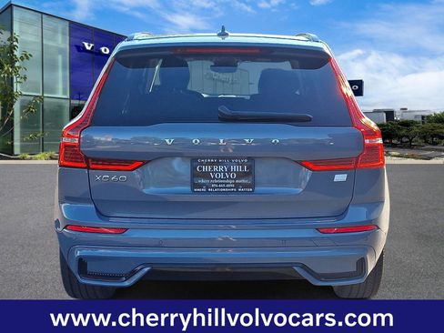 Certified 2024 Volvo XC60 T8 Plus w/ Protection Package Premier image 5
