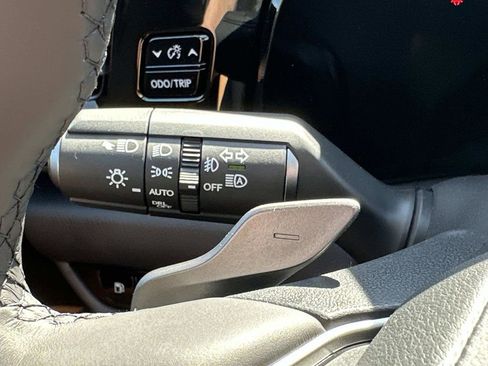 New 2026 Lexus NX 350 AWD image 27