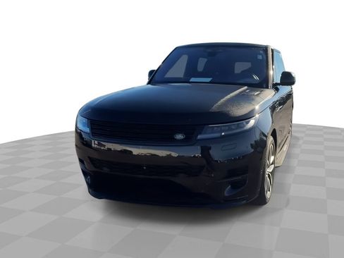 Used 2023 Land Rover Range Rover Sport First Edition image 5