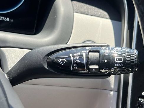 Certified 2023 Hyundai Tucson SEL w/ Convenience Package AWD/4WD image 26