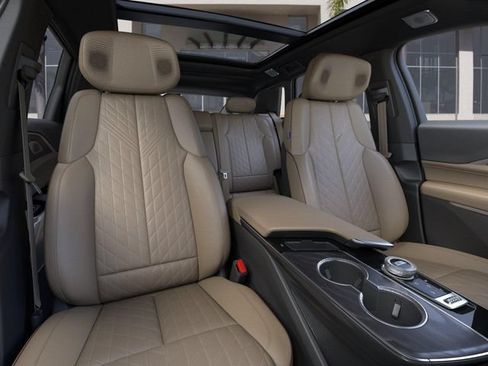 New 2026 Cadillac Lyriq V w/ Exterior Carbon Fiber Package AWD/4WD image 16