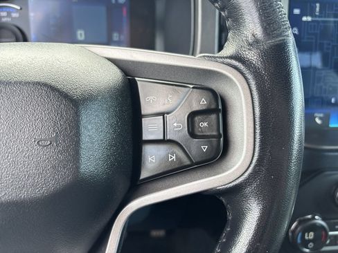 Used 2023 Ford Bronco Outer Banks AWD/4WD image 21