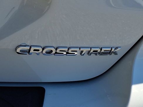 Certified 2025 Subaru Crosstrek 2.5i Limited w/ Crosstrek Mirror Package AWD/4WD image 31