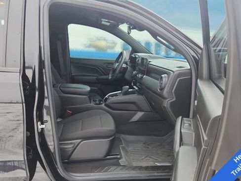 Used 2023 Chevrolet Colorado Trail Boss w/ LPO, Dark Essentials Package image 14