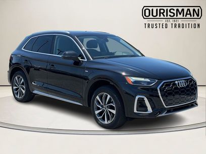 Used 2022 Audi Q5 2.0T Premium