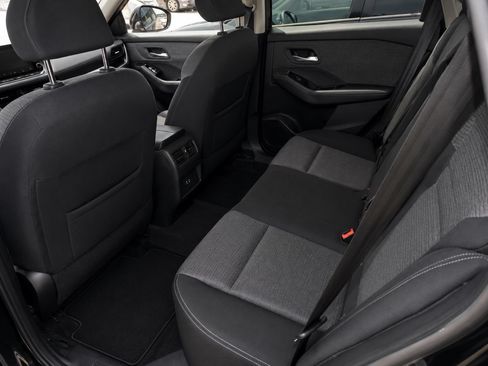 Used 2022 Nissan Rogue SV AWD/4WD image 8