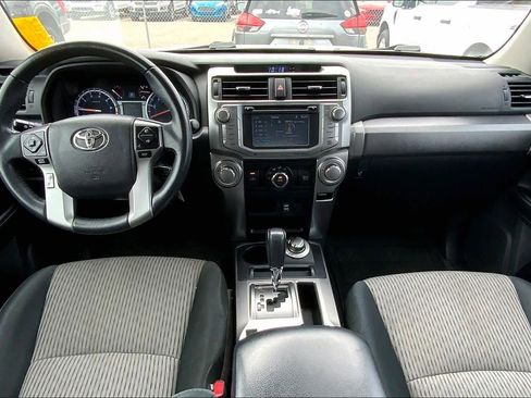 Used 2017 Toyota 4Runner SR5 image 16