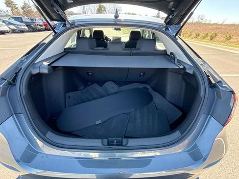 Certified 2024 Honda Civic LX image 19