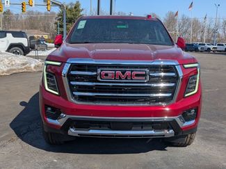 New 2026 GMC Yukon XL Elevation video 2