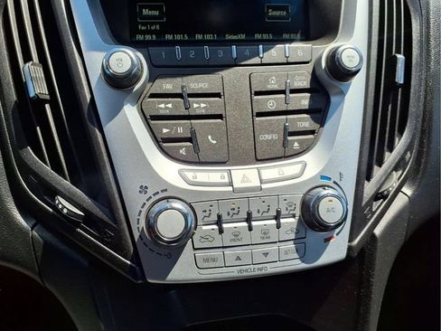 Used 2015 Chevrolet Equinox LT FWD image 31