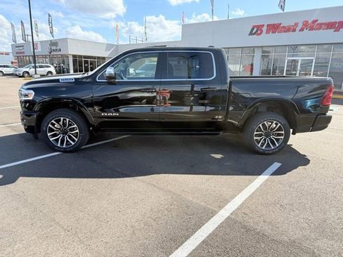 New 2026 RAM 1500 Limited image 4