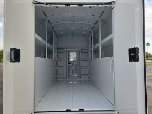 New 2025 GMC Savana 3500 w/ Power Convenience Package image 7