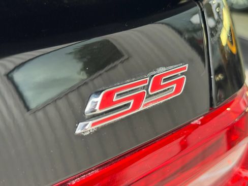 Used 2015 Chevrolet Camaro SS w/ Commemorative Special Edition RWD image 49