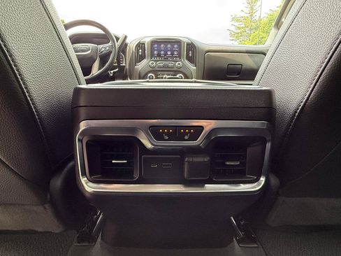 Used 2023 GMC Sierra 2500 Denali AWD/4WD image 34