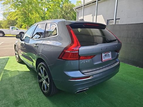 Used 2018 Volvo XC60 T8 Inscription AWD/4WD image 7