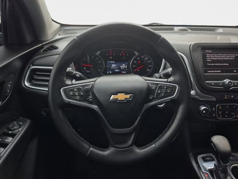 Used 2022 Chevrolet Equinox LT image 11