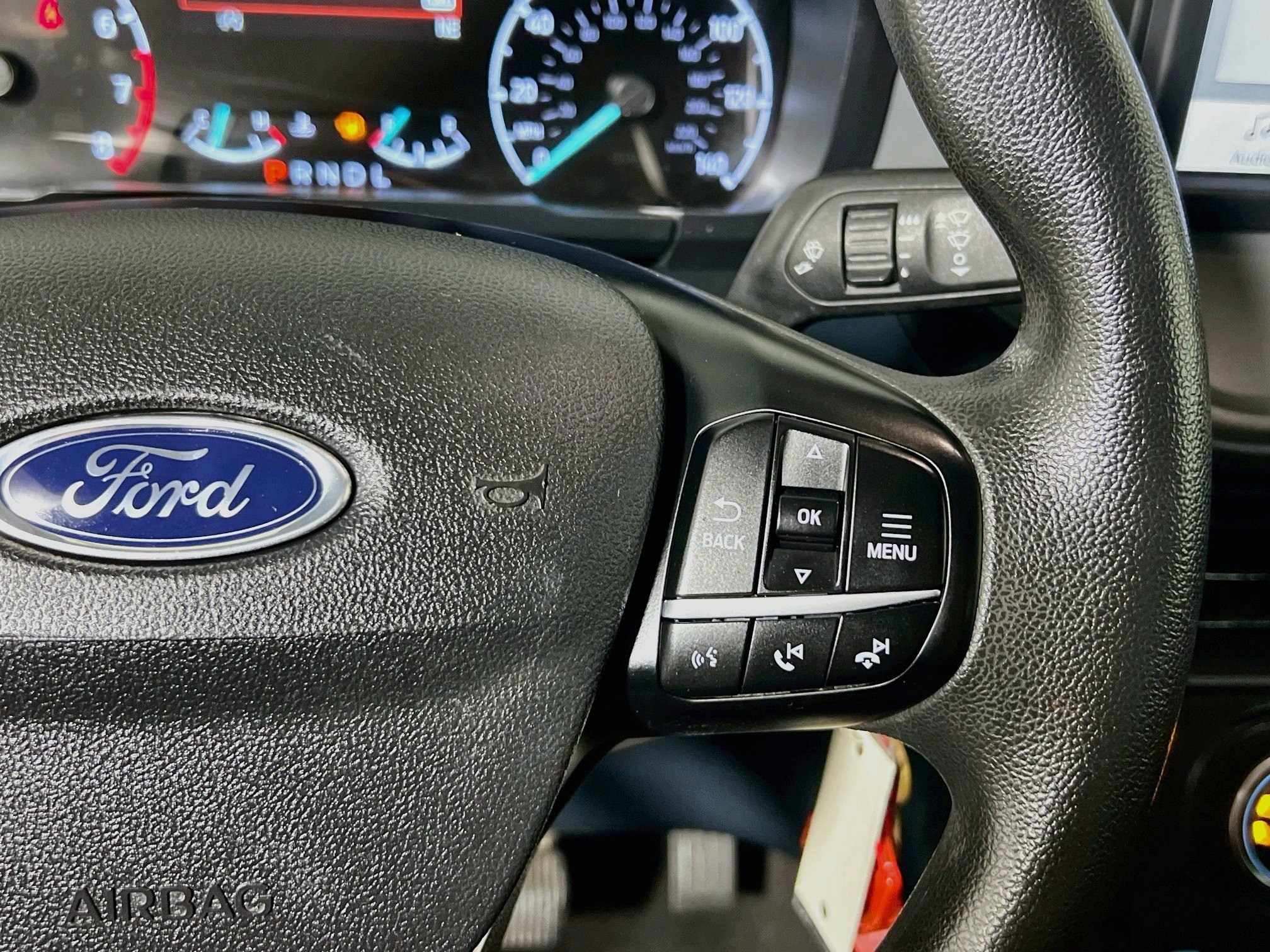 Used 2023 Ford Maverick XL w/ Equipment Group 100A Standard AWD/4WD image 19