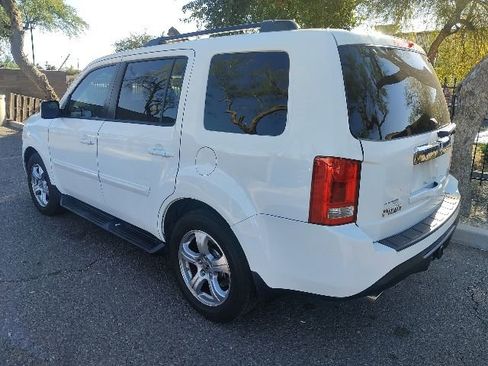 Used 2013 Honda Pilot EX-L image 6