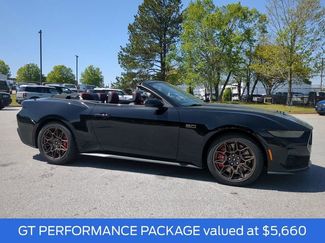 New 2025 Ford Mustang GT Premium w/ GT Performance Package video 3