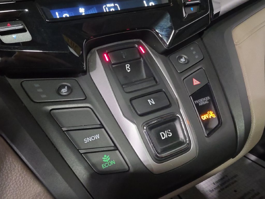 Used 2019 Honda Odyssey EX-L image 21
