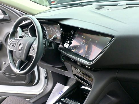 Used 2023 Buick Envision Preferred w/ Sport Touring Package image 22