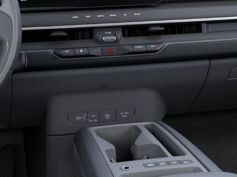New 2026 Kia EV9 Wind AWD/4WD image 23