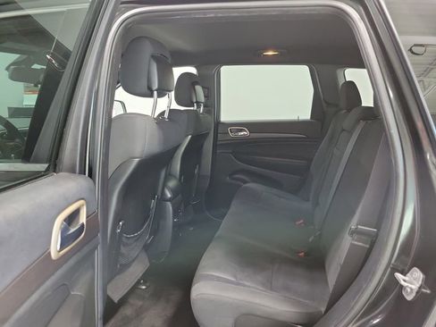 Used 2014 Jeep Grand Cherokee Laredo w/ Quick Order Package 23E image 55